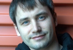 Slava, 45 - Just Me