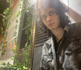 Vanya, 18, Reutov