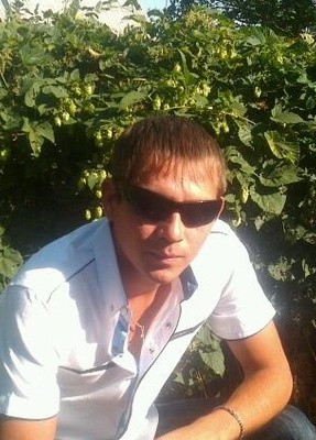 Денис, 30, Россия, Семикаракорск