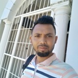 Rj polas Mirja, 31  , Aliwal North