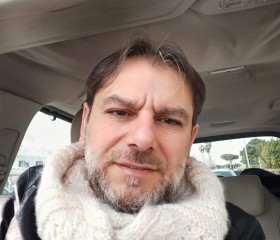 Pintus, 48, Monterusciello