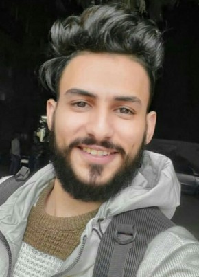 بسام الخليجي, 26, الجمهورية اليمنية, صنعاء