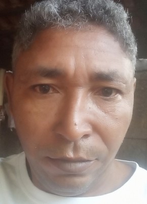 Francisco Luís из Palmas (Tocantins) 47 лет