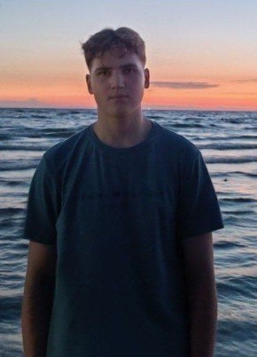 Vlad, 20, Russia, Moscow