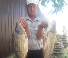 ya tebya lyublyu, 18, Yaroslavl