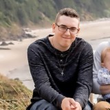 Kj, 25  , Brigham City