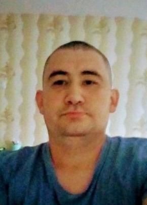 Скро мен, 36, Россия, Верхнеуральск