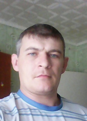 сергей, 38, Россия, Нытва