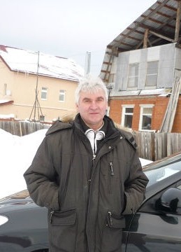 viktor, 58, Россия, Красноуральск