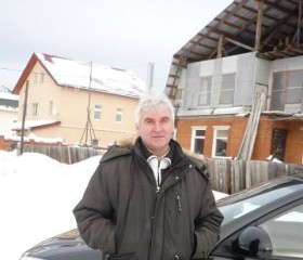viktor, 58 лет, Красноуральск