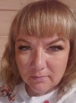 Marina, 41, Volgograd