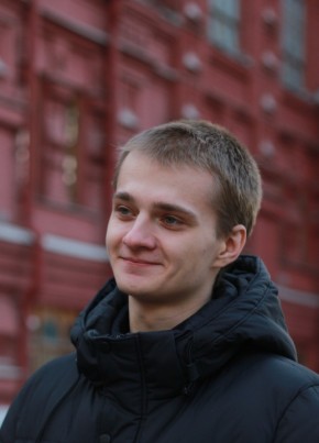 Дмитрий