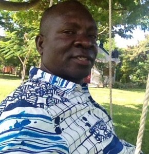 Sam, 54, Kenya, Kisumu