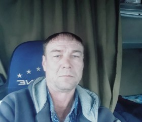 игорь, 48 лет, Волжский (Волгоградская обл.)