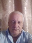 Сергей, 63 года, Екатеринбург