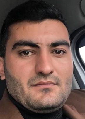 Yilmaz, 34, Türkiye Cumhuriyeti, Karaçoban