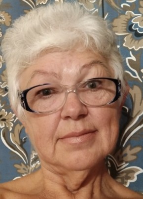 Татьяна, 70, Россия, Краснодар
