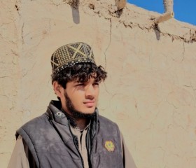 لو زب, 18, Herat