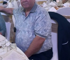 Нургали, 65 лет, Қарағанды