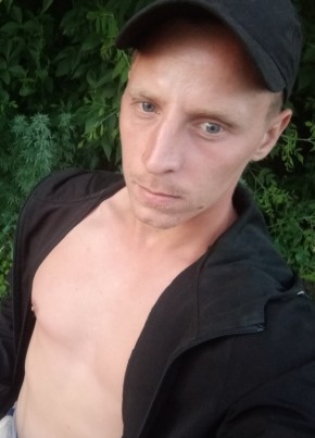 Владимир , 27, Россия, Кирсанов