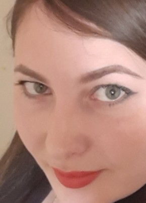 Antonina, 38, Russia, Petropavlovsk-Kamchatsky