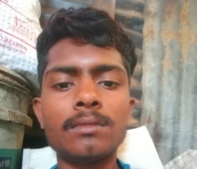 Akash Chavvan, 19 лет, Shiggaon