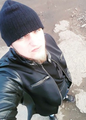 Arsen, 34, Россия, Сходня