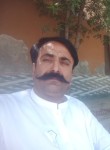 Mazhar, 18 лет, فیصل آباد