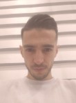 Hossein, 27, Helsinki