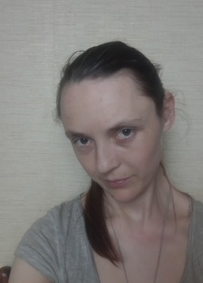 Маша, 29, Россия, Путянино