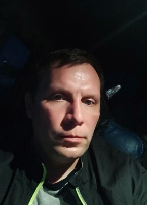 MAX, 36, Russia, Yekaterinburg