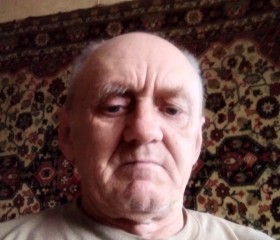 Сергей Моисеев, 62 года, Урюпинск