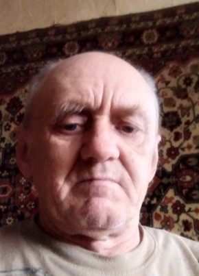 Сергей Моисеев, 62, Россия, Урюпинск