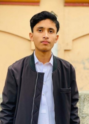 Mani, 20, پاکستان, کراچی