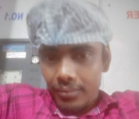 Jyoti Ranjan, 29 лет, Balasore