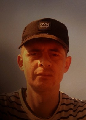 Yurik из Урени 29 лет