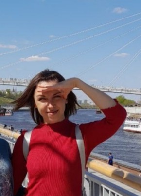 Анастасия, 39, Россия, Югорск