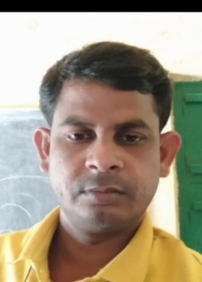 Hasan, 36, India, Kāndi