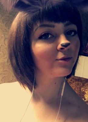 -Виктория-, 30, Россия, Руза