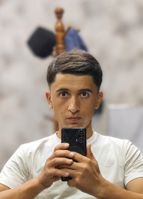 How many questio из Toshkent 18 лет