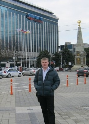 Aleksey, 33, Russia, Vyselki