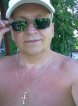 Юрий Колоколов, 61 год, Запоріжжя