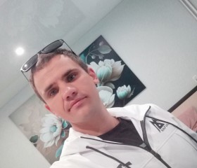 Aleksandr, 33, Irkutsk