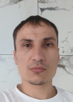 Руслан из Тольятти 34 года