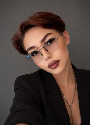 Ксения из Türkmenabat 22 года