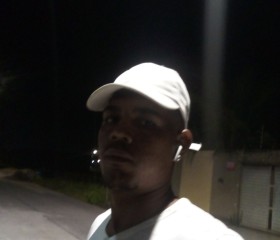 Devid, 22, Juazeiro do Norte