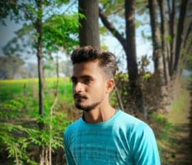 arunkumar, 20 лет, Aligarh