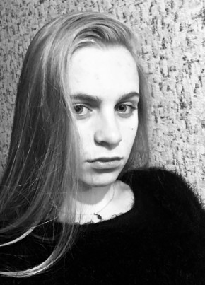 Eva, 24, Україна, Одеса