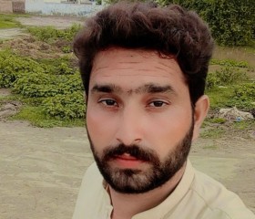 Muratib, 27 лет, فیصل آباد