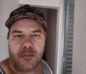 Fernando, 45 лет, Guarulhos